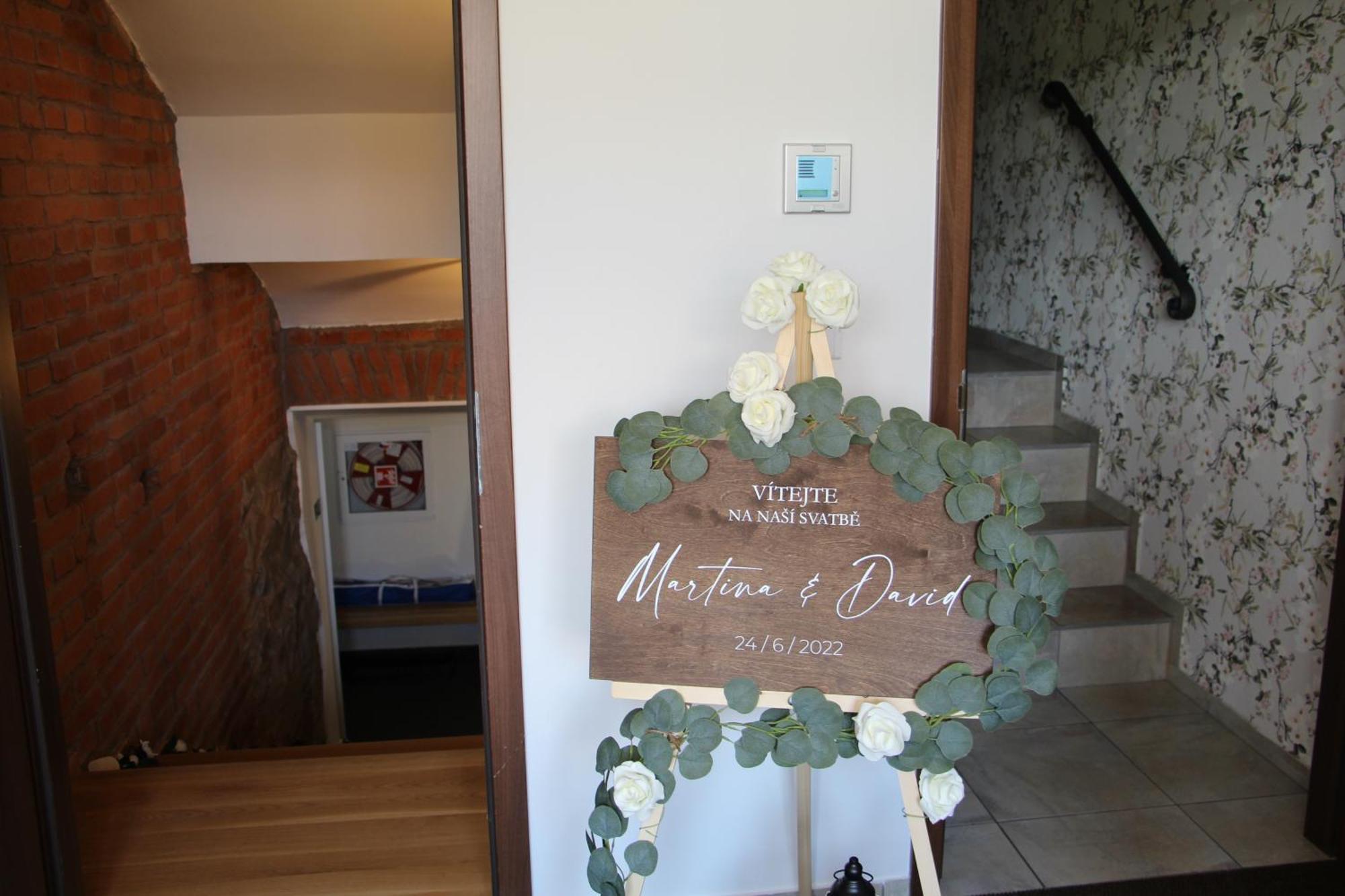 Dobre Misto Hotel Krnov Exterior foto